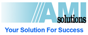 AMI Solutions!